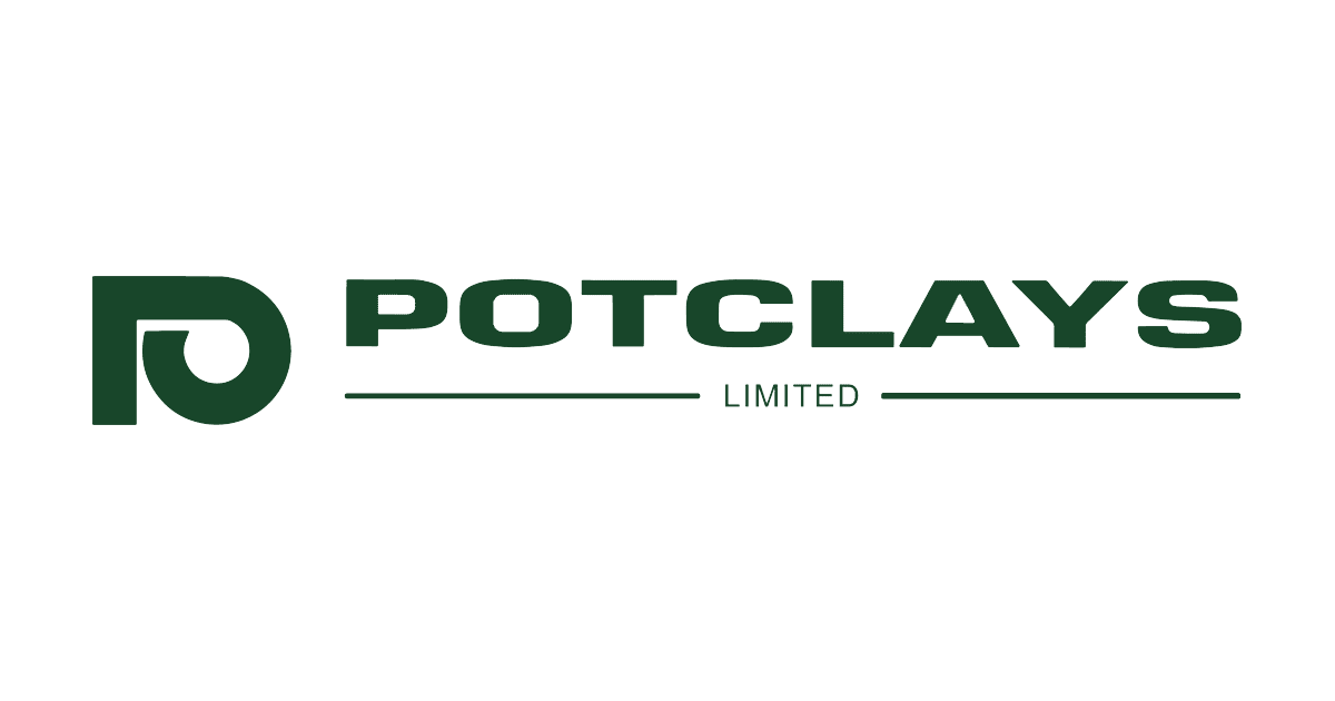 Potclays logo